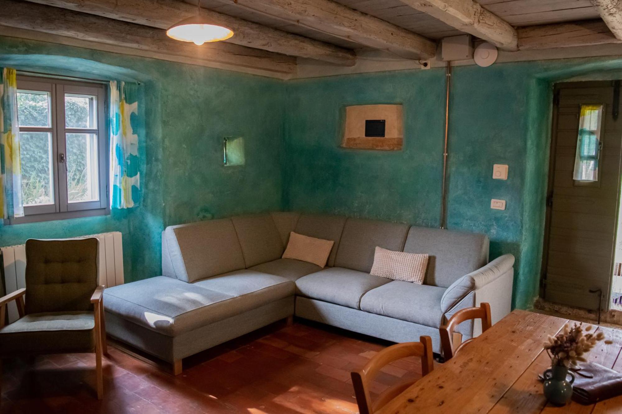 Arbalovija Rustic Villa Sivati Εξωτερικό φωτογραφία