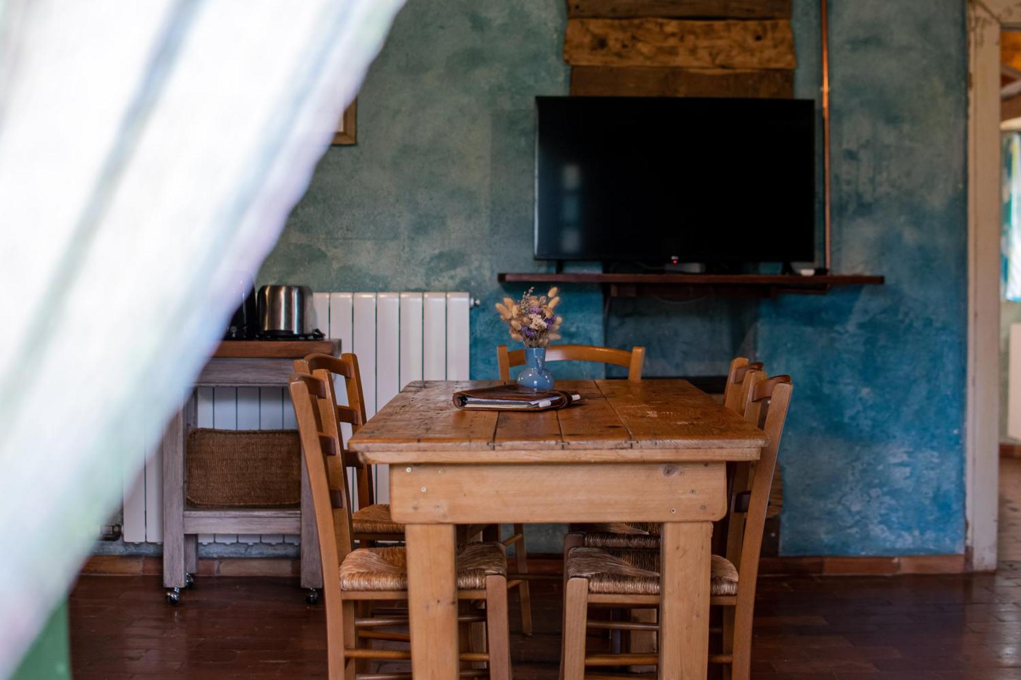 Arbalovija Rustic Villa Sivati Εξωτερικό φωτογραφία