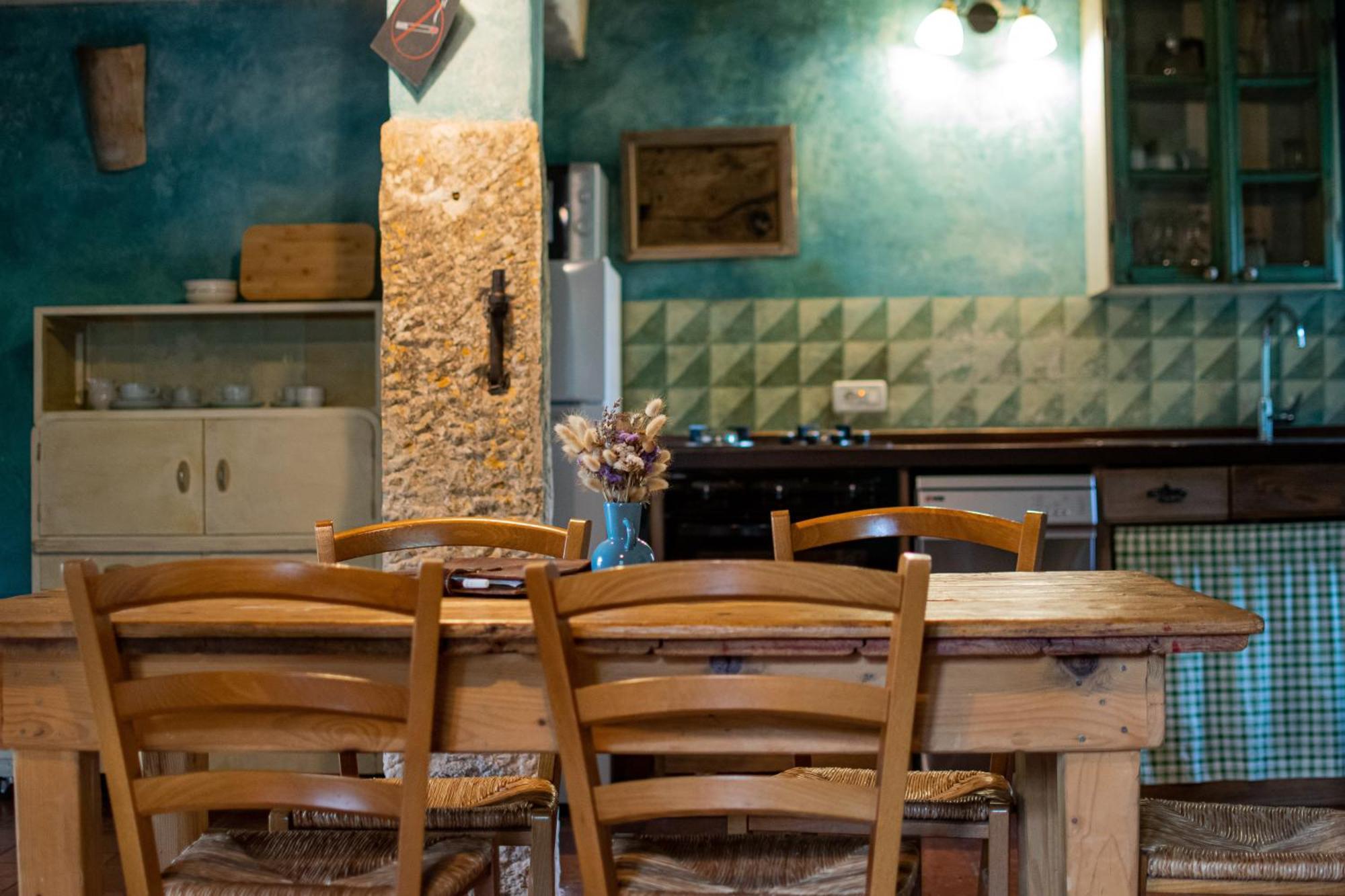 Arbalovija Rustic Villa Sivati Εξωτερικό φωτογραφία